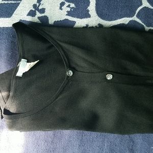 Urchin silk sweater